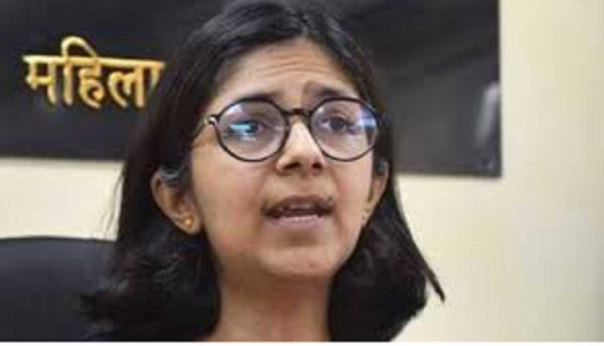 स्वाति मालीवाल ने किया दावा, आप नेताओं पर मेरे खिलाफ गंदी बातें बोलने का दबाव स्वाति मालीवाल ने किया दावा, आप नेताओं पर मेरे खिलाफ गंदी बातें बोलने का दबाव